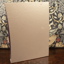 Slipcase with red mark